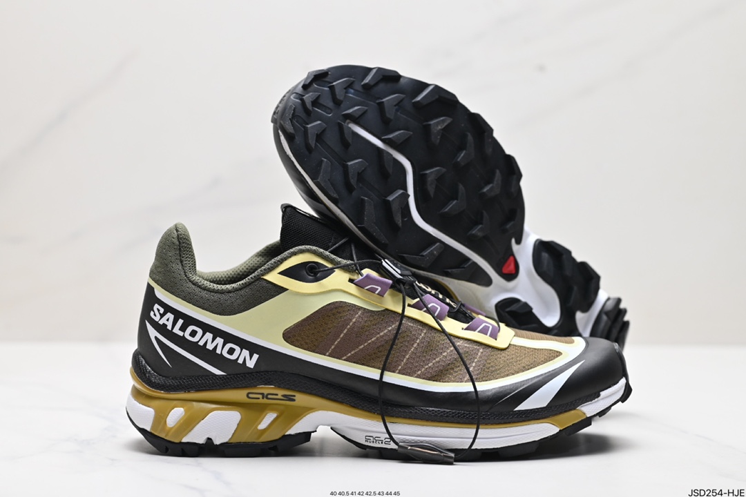 Salomon Shoes